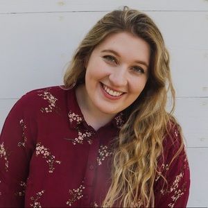 Meet your Posher, Brooke